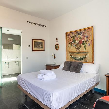 Hotel Albaicin 코인 외부 사진