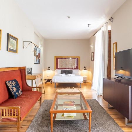 Hotel Albaicin 코인 외부 사진