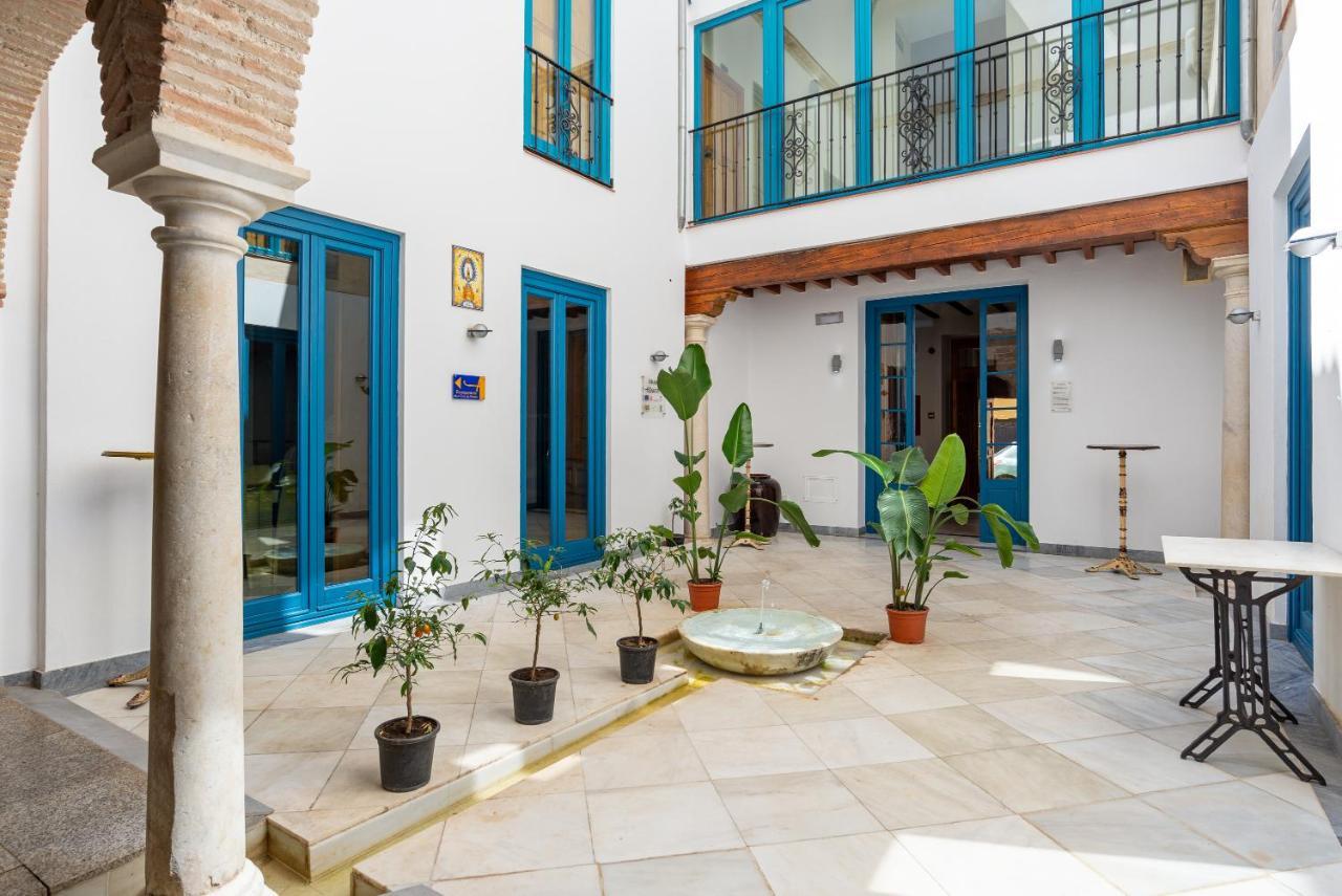 Hotel Albaicin 코인 외부 사진