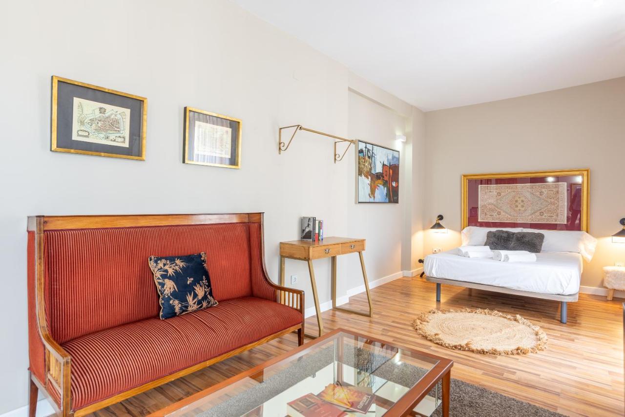 Hotel Albaicin 코인 외부 사진