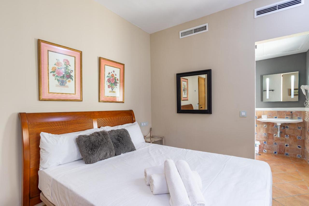 Hotel Albaicin 코인 외부 사진