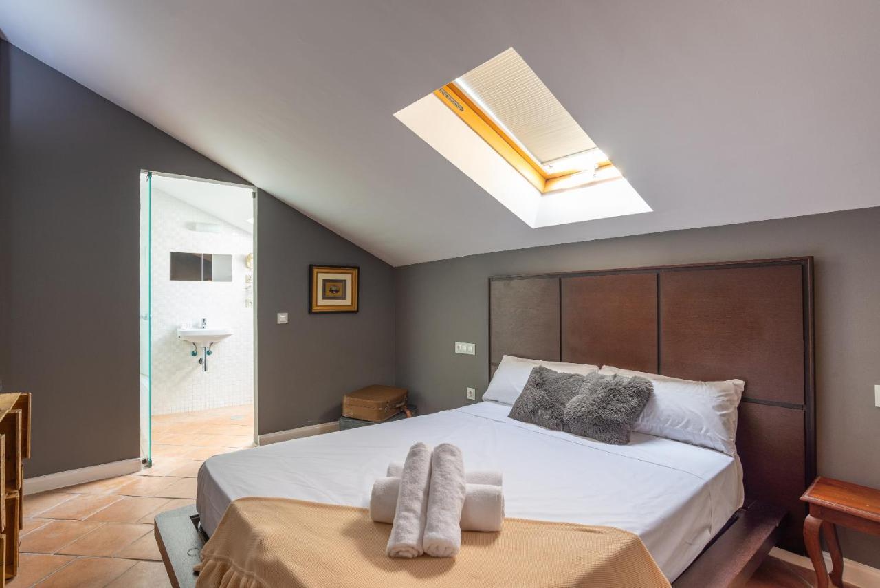 Hotel Albaicin 코인 외부 사진