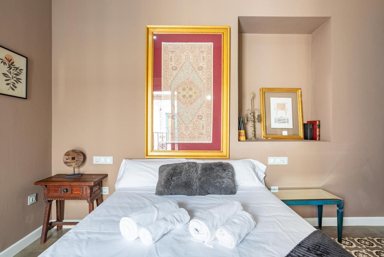 Hotel Albaicin 코인 외부 사진