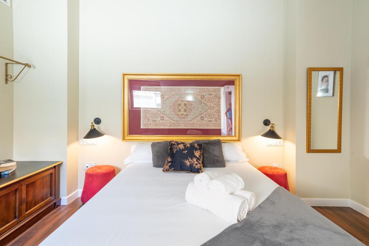 Hotel Albaicin 코인 외부 사진