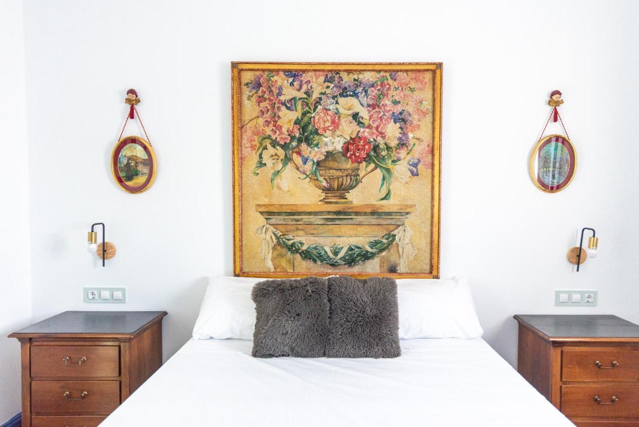Hotel Albaicin 코인 외부 사진