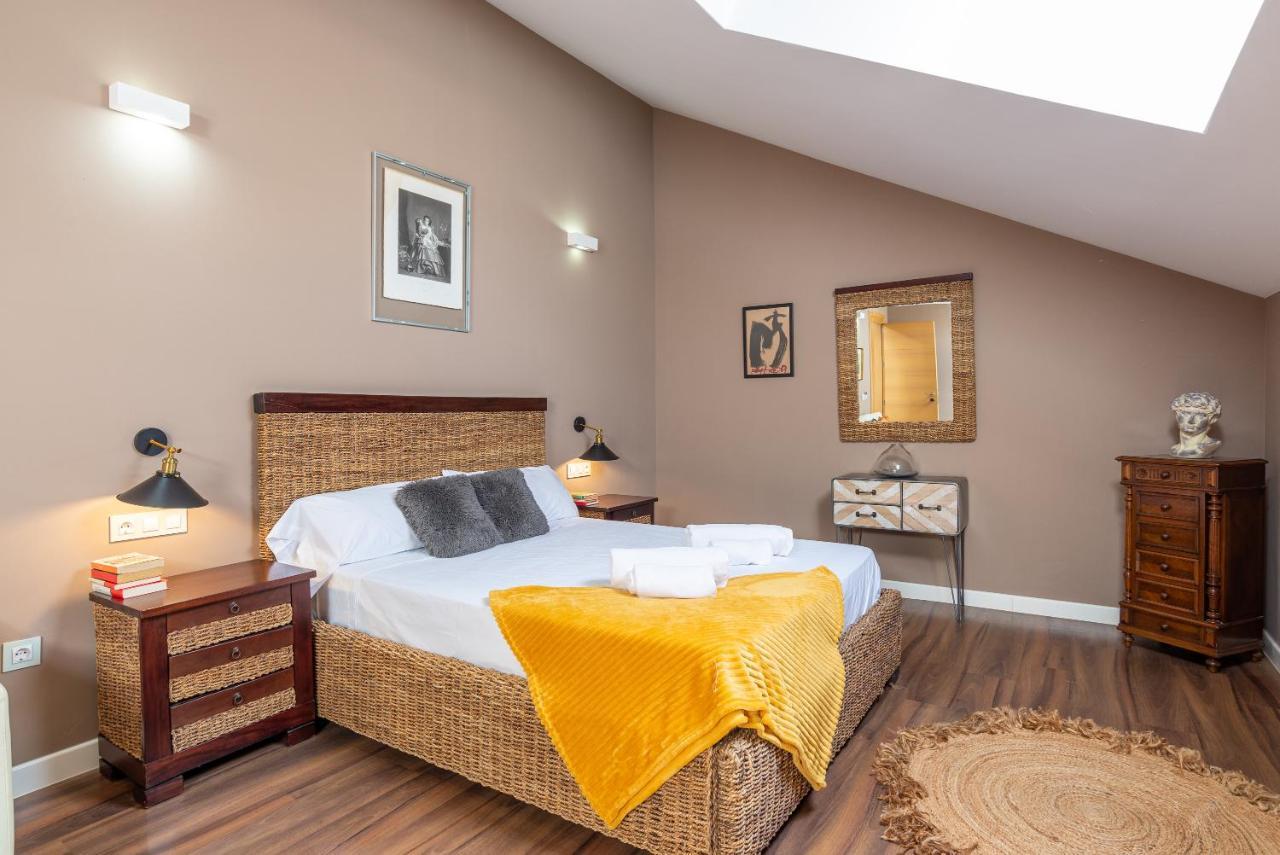 Hotel Albaicin 코인 외부 사진