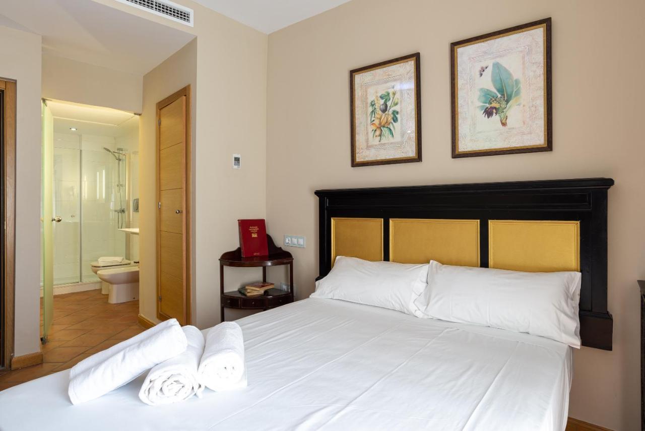 Hotel Albaicin 코인 외부 사진
