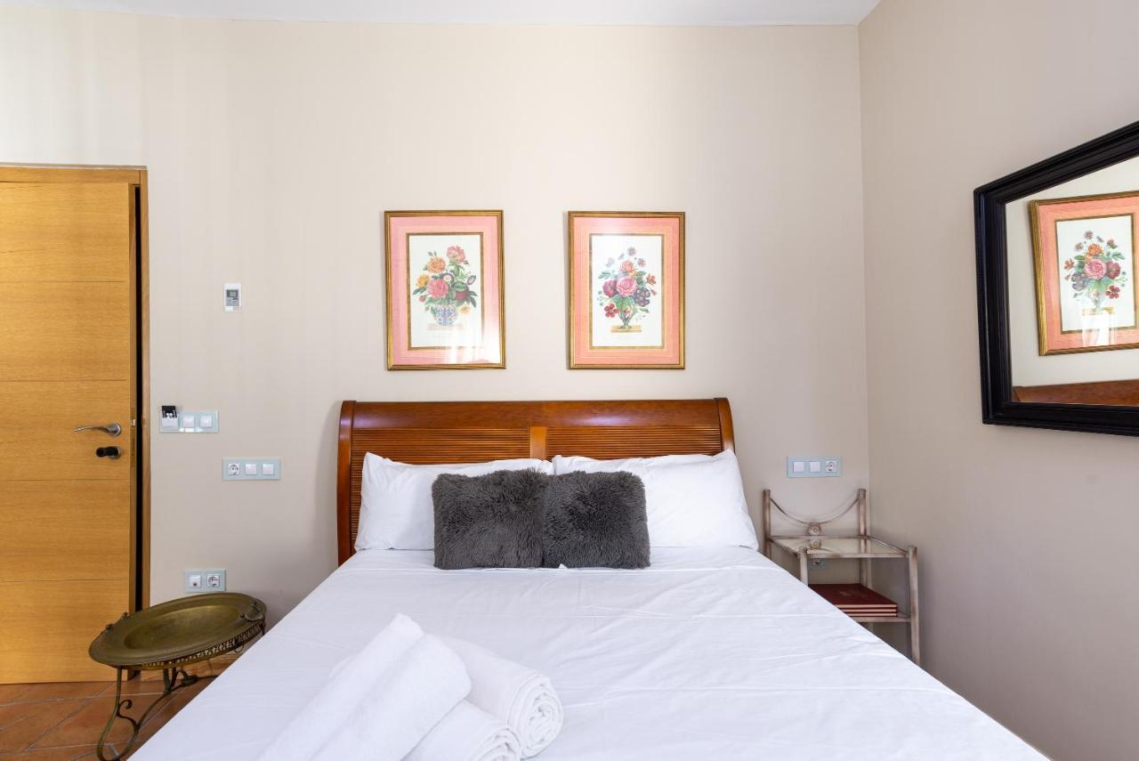 Hotel Albaicin 코인 외부 사진