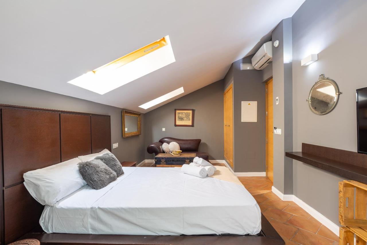 Hotel Albaicin 코인 외부 사진
