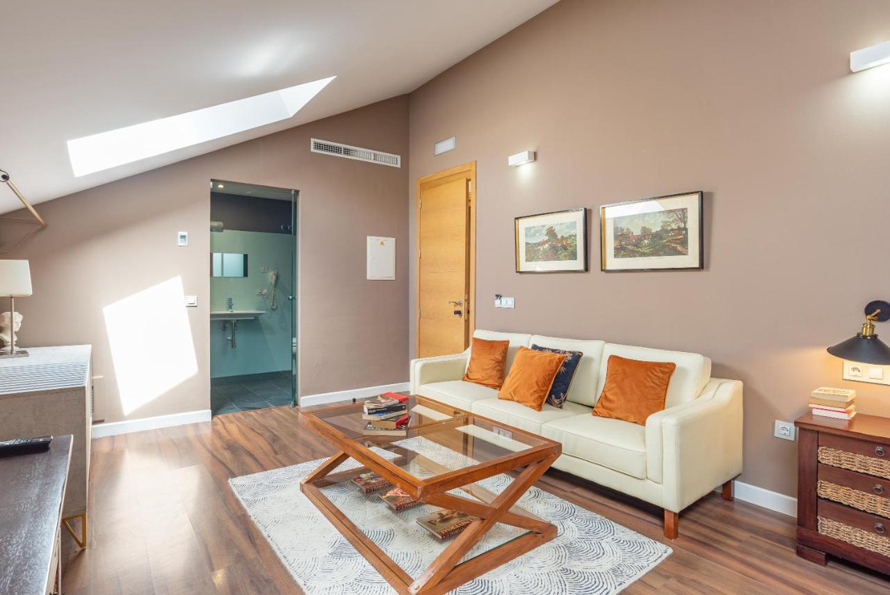 Hotel Albaicin 코인 외부 사진