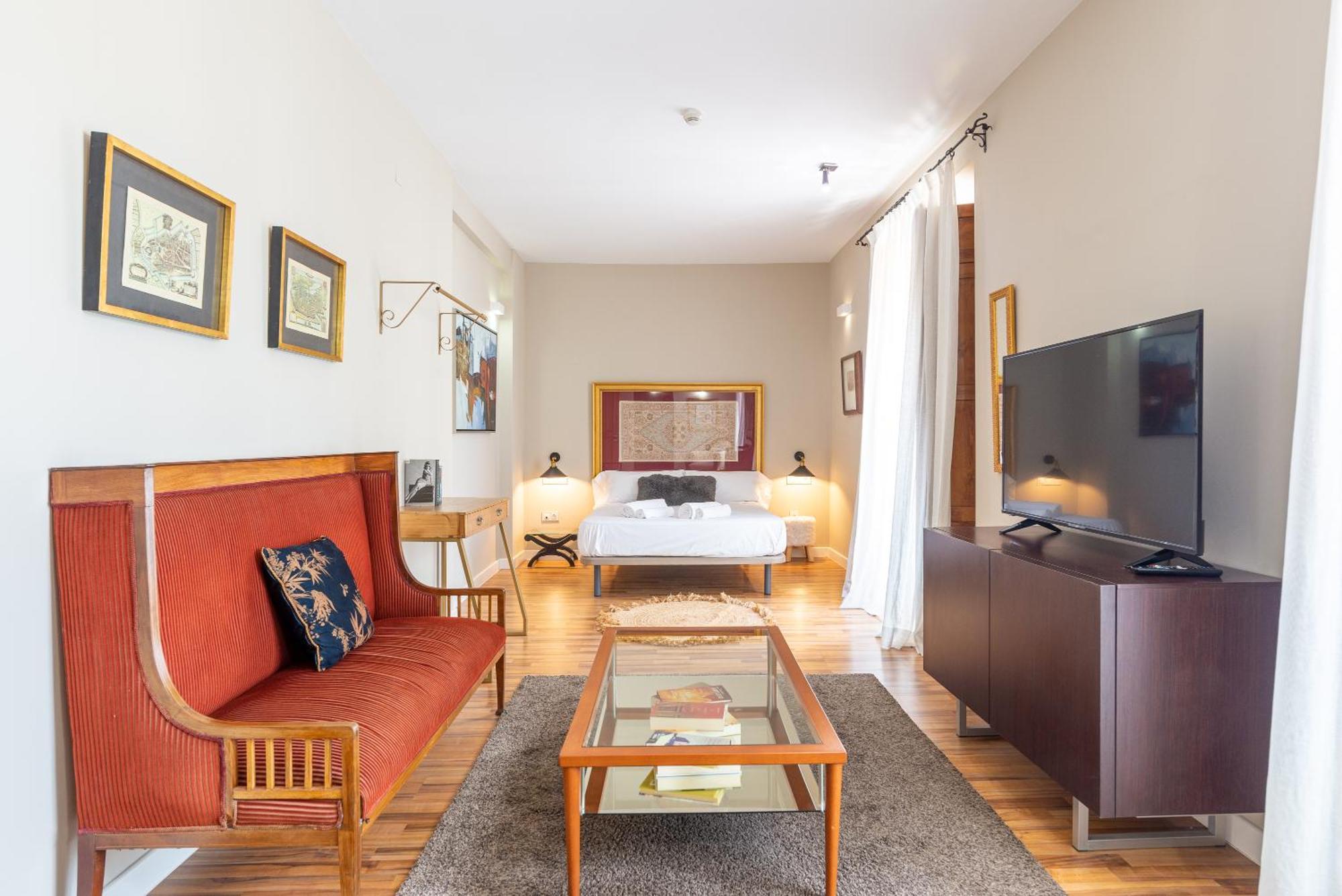 Hotel Albaicin 코인 외부 사진
