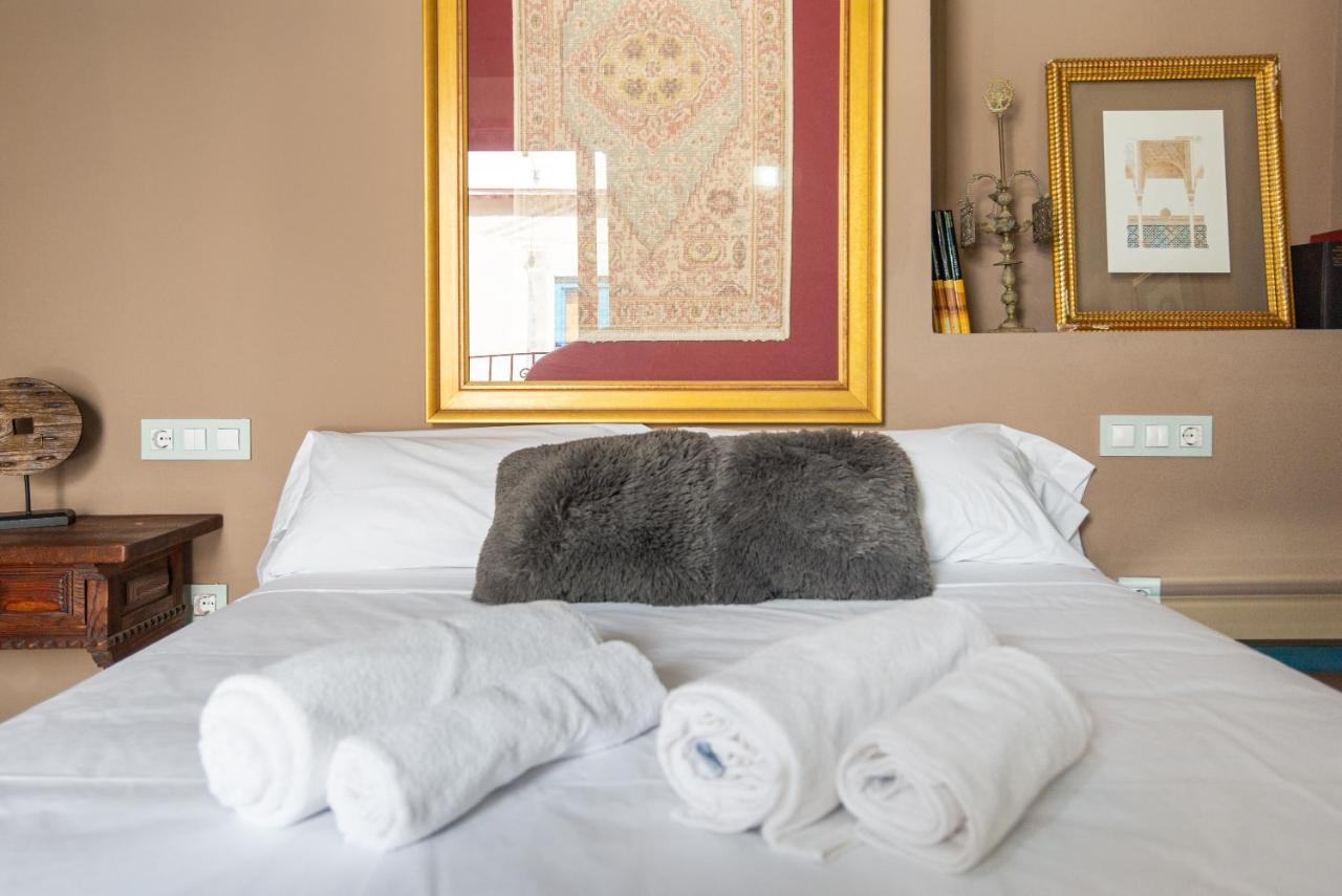 Hotel Albaicin 코인 외부 사진