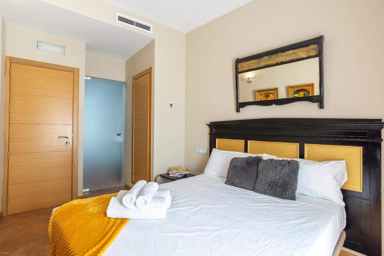 Hotel Albaicin 코인 외부 사진