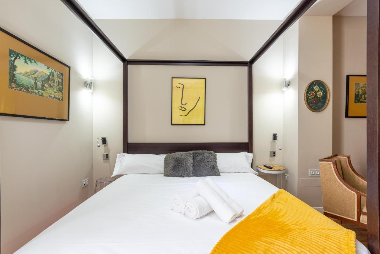 Hotel Albaicin 코인 외부 사진