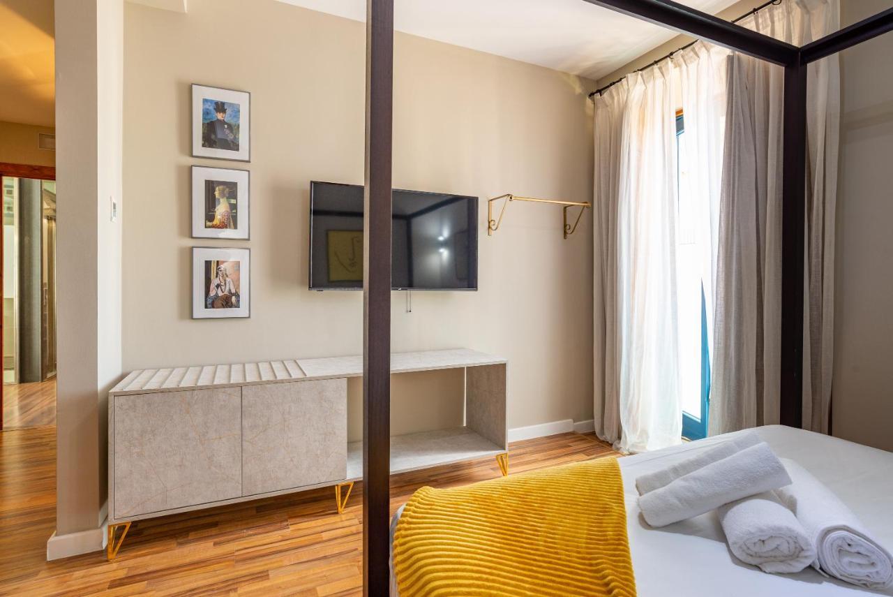 Hotel Albaicin 코인 외부 사진