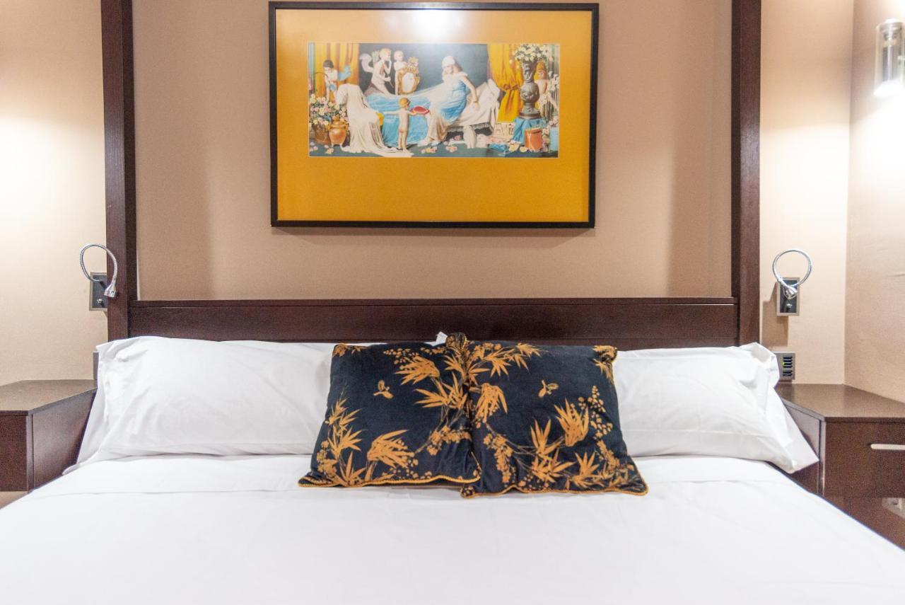 Hotel Albaicin 코인 외부 사진