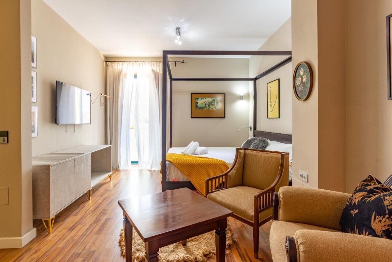 Hotel Albaicin 코인 외부 사진
