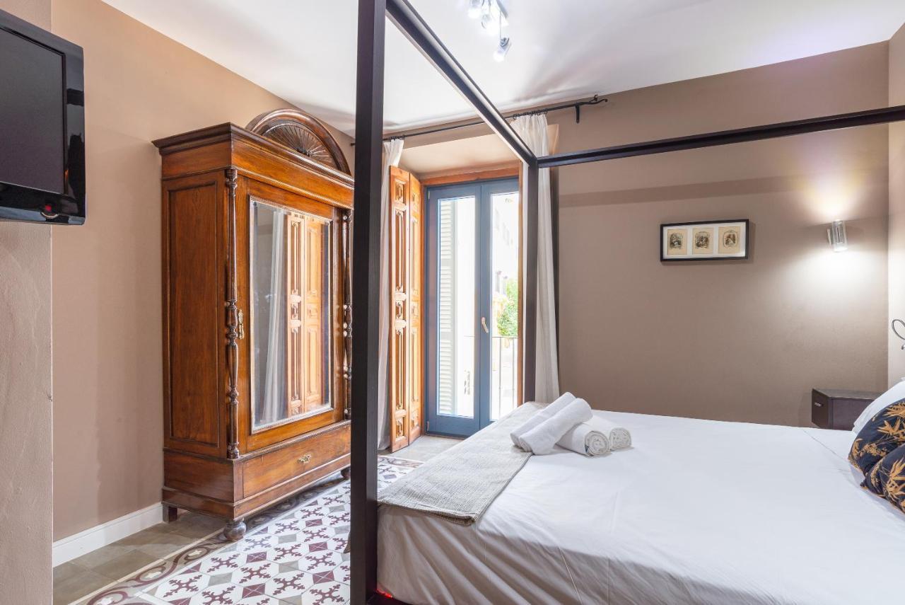 Hotel Albaicin 코인 외부 사진